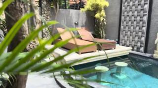 Villa Diraya 2 Bedroom Villa in Kerobokan - 1