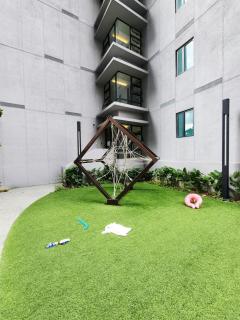 Cubic Botanical by Ancubic - KL by Define Suite - 7