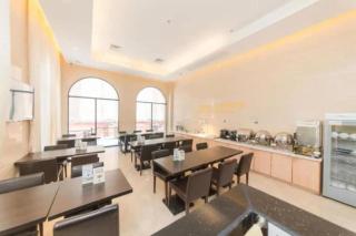 City Comfort Inn Guangzhou Hanxi Changlong Shiqiao Metro Station - 9