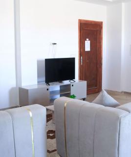 Charming 2-Bedroom Apartment in Sidi Bouzid Essafir Residence - 5