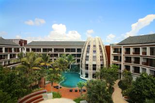 Golden Tulip Jineng Resort Bali - 0