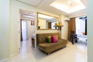 JMM Grand Suites - Manila - 7