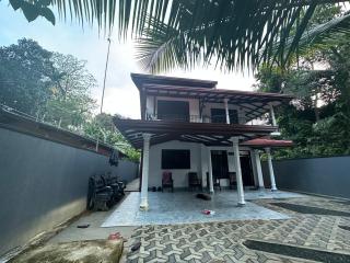 Villa RISO - Galle - 5