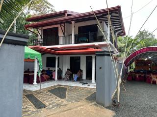Villa RISO - Galle - 2