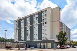Quality Inn & Suites Charleston - Civic Center - 8