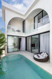 Brand New Luxury Design Villa by Amare Villas 2 - 0