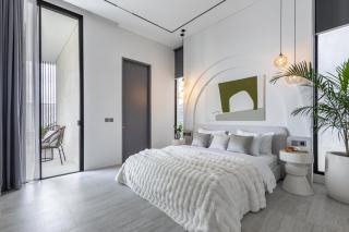 Brand New Luxury Design Villa by Amare Villas 2 - 1
