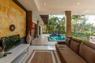 Jungle Serenity 2BR Pool Villa near Ubud Center - 8