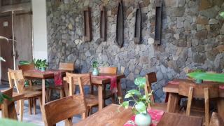 Uma Karan - Seminyak - 1