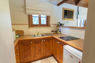 Tanunda Cottages - 5