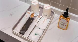 Jinjiang Inn Henan Museum Hutun Metro Station - 3