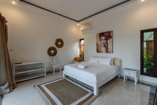 Jungle Serenity 2BR Pool Villa near Ubud Center - 4