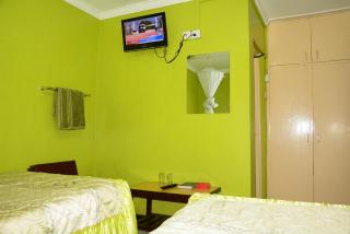New Swanga - Nairobi - 2