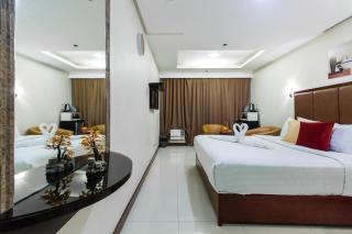 JMM Grand Suites - Manila - 1