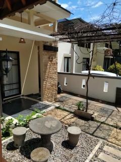 Villa Bungas Kusuma Pinus M92 - 6