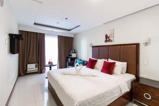 JMM Grand Suites - Manila - 4