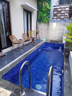Villa Bungas Kusuma Pinus M92 - 1