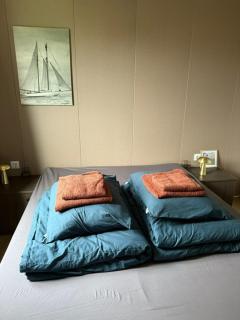 Nieuw in 2025! Modern vakantiehuis aan de Waddenzee - 5