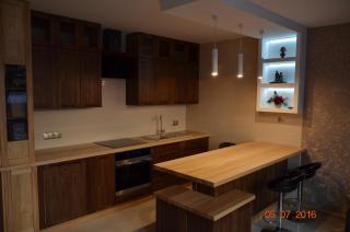 Apartament cetrum Mrągowo - Mrągowo - 5