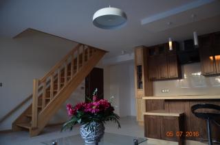 Apartament cetrum Mrągowo - Mrągowo - 3