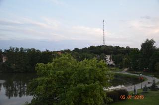 Apartament cetrum Mrągowo - Mrągowo - 1