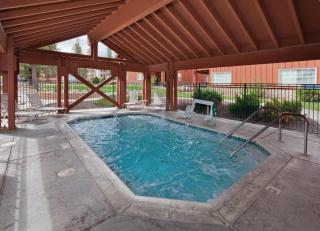 Worldmark Big Bear lakes - 2
