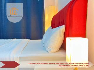 ImpianKU at HYVE SOHO Cyberjaya - 1BR - Wifi - 1