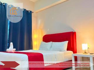 RumaKU at HYVE SOHO Cyberjaya - 1BR - Wifi - 5