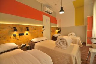 Far Home Atocha - Madrid - 8