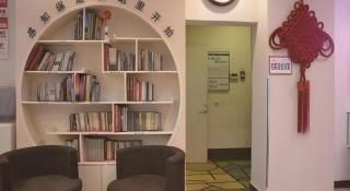 Shell Baoding Dongfeng Middle Road Kailian Hotel - 2