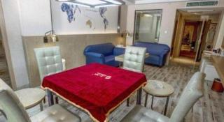 Kyriad Marvelous Hotel Xiangyin Bus Station - 0