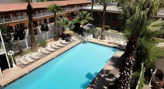 Shalimar Hostel - 2