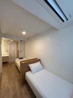 Monomer Hostel Bangkok - 7