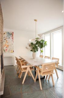 Mid-century private retreat - 3