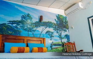 Helena Holiday Cottage - 8