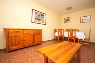 Apartamentos Bahia Dorada y Iris - 4