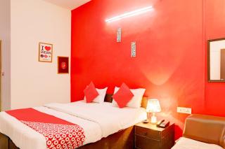 Super Hotel O Shakun Palace - 4