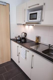 Boardinghouse-Ebenhausen - 4