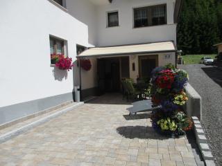 Haus Dorfschmied - Flirsch - 9