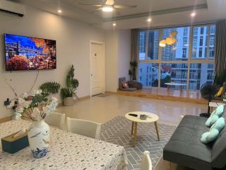 Kozy Home Apartment - 3