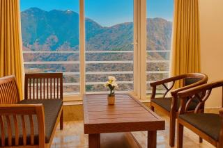 The kempty Fall Resort, Mussoorie - Lavish & Luxury Stay - 3