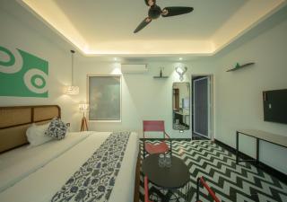 Vanvasa Ranakpur by Samav - 4