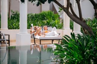 The IMPERIAL Vung Tau Hotel - 7