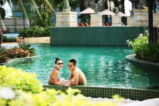 The IMPERIAL Vung Tau Hotel - 3