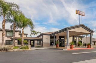 Comfort Inn & Suites Colton - 9