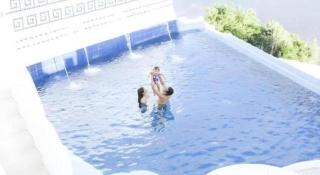Vitalis Villas - 5
