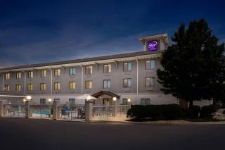 Sleep Inn Boone University Area - Boone - 3