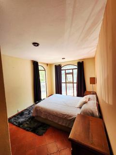 Room with Parking near the Center - 4