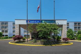 Comfort Inn Horsham - Philadelphia - 7