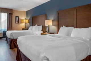 Comfort Inn Horsham - Philadelphia - 1